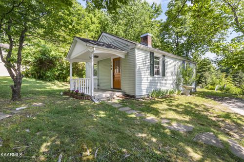 108 Hilltop Ln, Norris, TN, 37828-5002 | Card Image