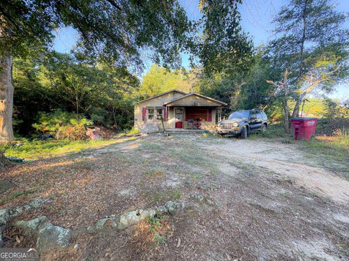 4527 Wilson Rd, Macon, GA, 31206-4159 | Card Image