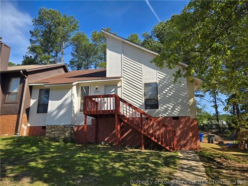 6484 Kelmscot Ct, Fayetteville, NC, 28303-5674 | Card Image