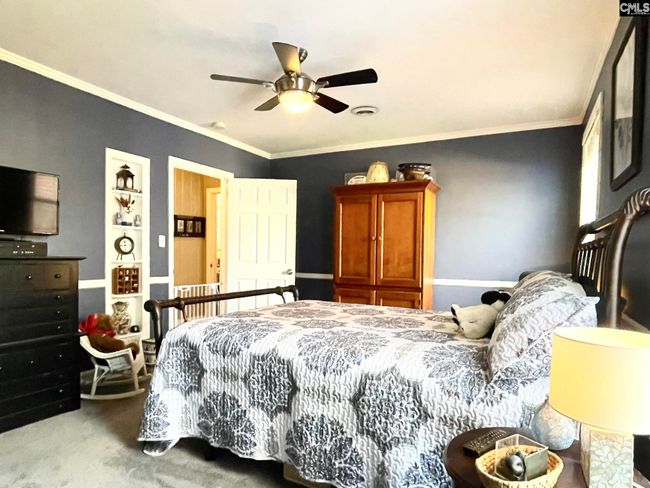 511 W Stevens Dr, House other with 3 bedrooms, 3 bathrooms and null parking in Kershaw SC | Image 27
