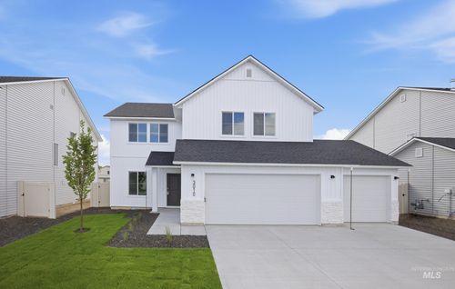 1716 Gyrfalcon St, Middleton, ID, 83644-1262 | Card Image