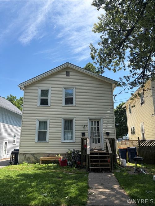 upper-4 Mc Cue Avenue, Lockport-City, NY, 14094 | Card Image