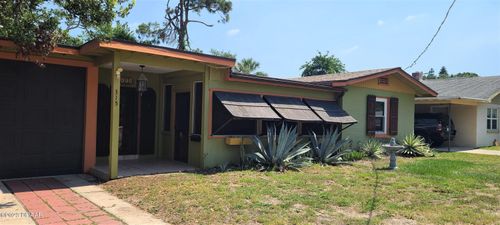 315 Golf Boulevard, DAYTONA BEACH, FL, 32118 | Card Image