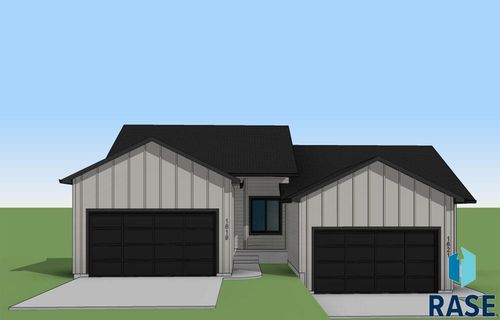 1619 N Tina Dr Drive, Sioux Falls, SD, 57110 | Card Image