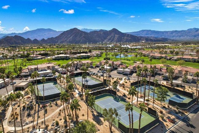 community tennis | Image 23
