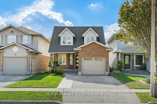43 Boulder Cres, Guelph, ON, N1G5A2 | Card Image