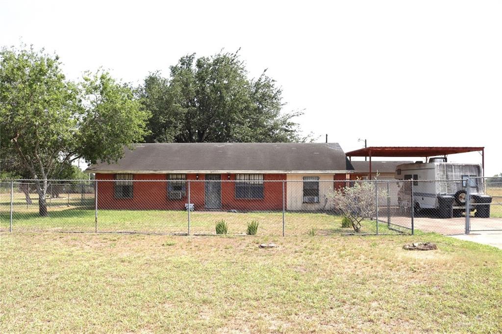 Flagg Rd, Edinburg, TX 78542