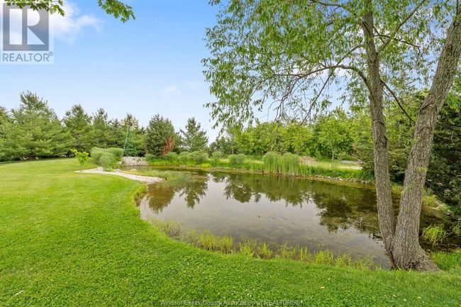 5569 Concession Rd 5 N, House other with 6 bedrooms, 3 bathrooms and null parking in Amherstburg ON | Image 46