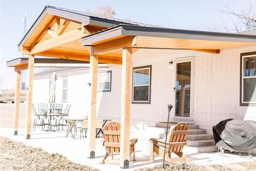 134 Peterman Dr, Fort Cobb, OK, 73038-5862 | Card Image