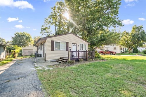 3140 Mohican Ave, Kettering, OH, 45429-3918 | Card Image