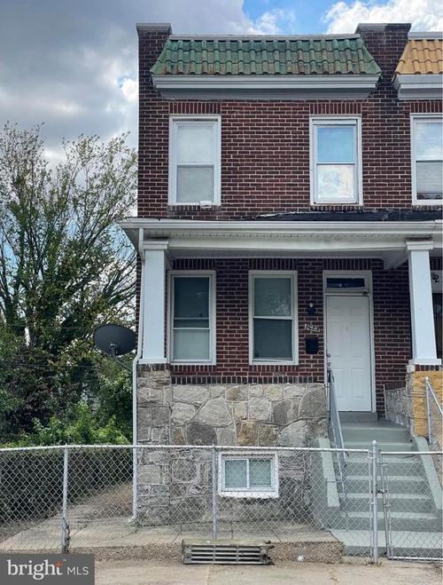 1623 Carswell St, BALTIMORE, MD, 21218-4906 | Card Image