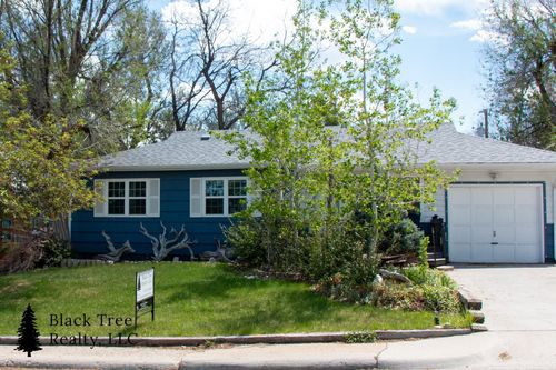 2841 E 3rd St, Casper, WY, 82609-2111 | Card Image