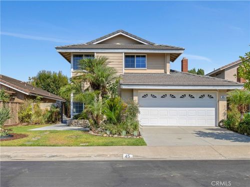 45 Shearwater, Irvine, CA, 92604-4617 | Card Image
