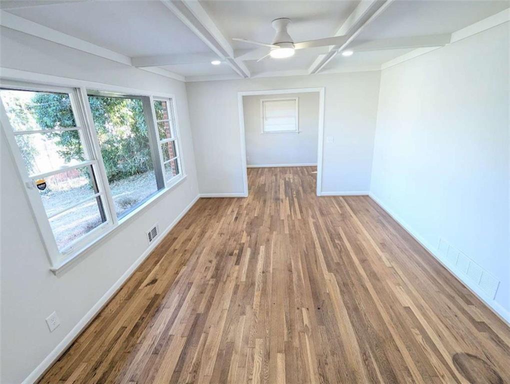Residential in Atlanta 5