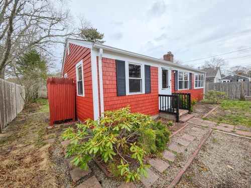 249 Winslow Gray Rd, West Yarmouth, MA, 02673-3614 | Card Image