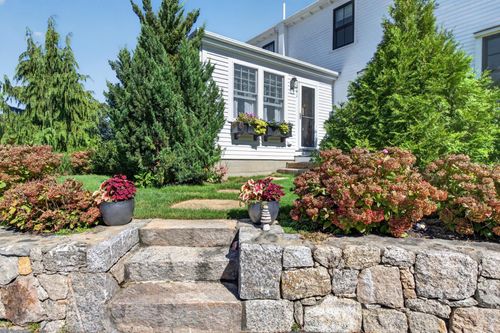 the-roost-341 Woods Hole Road, Woods Hole, MA, 02543 | Card Image