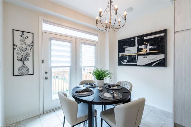 12 Great Falls Blvd, House other with 4 bedrooms, 3 bathrooms and 2 parking in Waterdown ON | Image 19