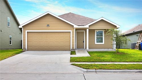 2654 Winterfell St, Corpus Christi, TX, 78401 | Card Image