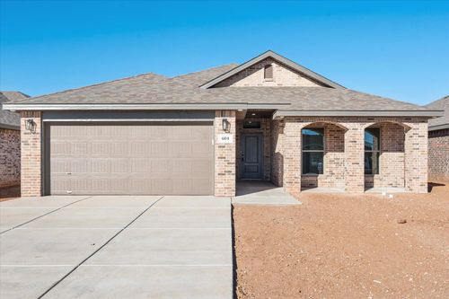604 E 22nd St, Wolfforth, TX, 79382 | Card Image