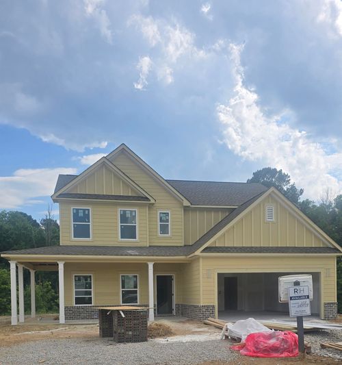 130 Harmony Farms Orchard, Eatonton, GA, 31024-0000 | Card Image
