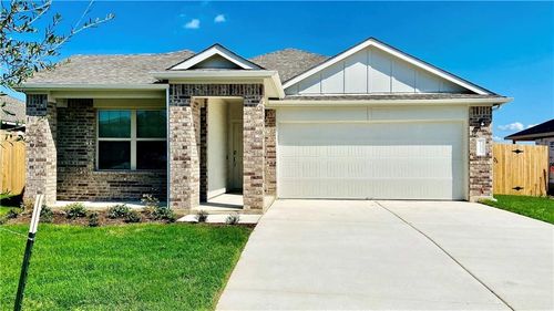 21313 Wilmiller Ln, Pflugerville, TX, 78660-6577 | Card Image