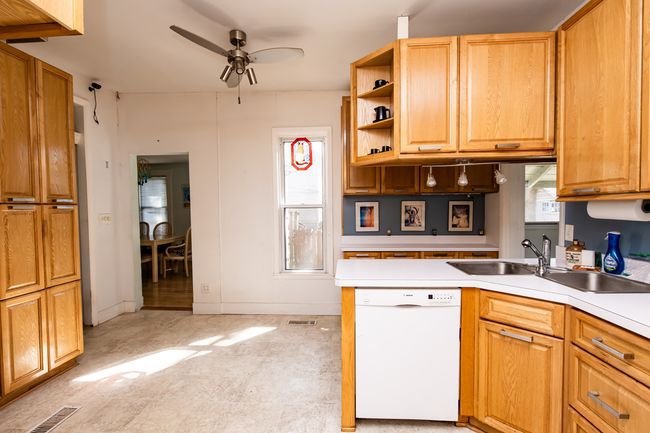 1308 Lafayette Ave, House other with 3 bedrooms, 4 bathrooms and null parking in Columbus IN | Image 11