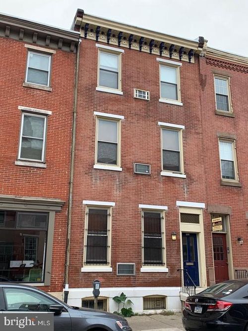 1f-1510 Lombard St, PHILADELPHIA, PA, 19146-1753 | Card Image