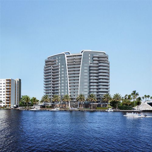 609-3000 E Oakland Park Blvd, Fort Lauderdale, FL, 33306-1818 | Card Image