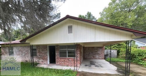 820 Kelly Dr, Hinesville, GA, 31313-5131 | Card Image