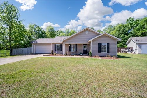 18328 Mahaffey Cir, Vance, AL, 35490-2577 | Card Image