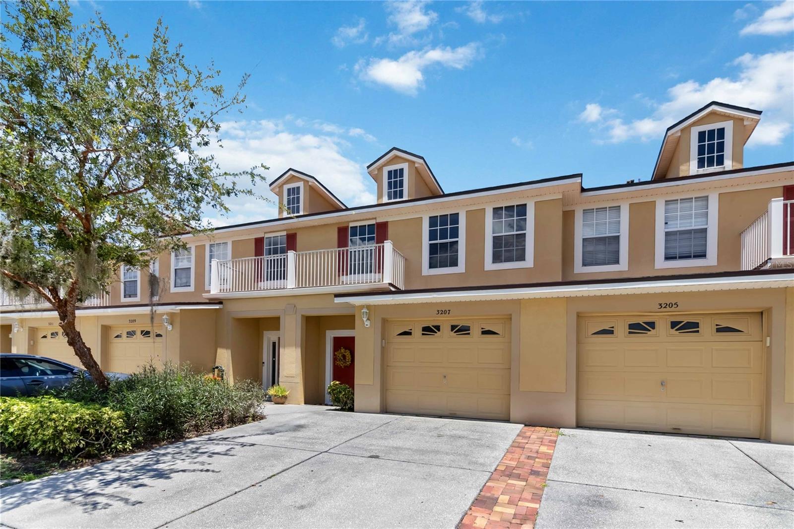 Holderness Dr, Kissimmee, FL 34741