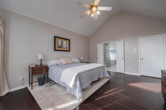 14310 Laurus Estates Ln, House other with 4 bedrooms, 4 bathrooms and 2 parking in Cypress TX | Image 30