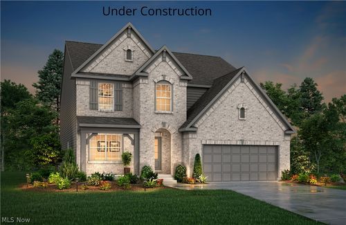 4501 Brookhaven Dr, North Royalton, OH, 44133-6406 | Card Image