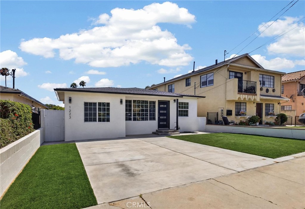 Residential Lease in San Pedro