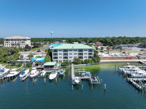 301-602 Harbor Blvd, Destin, FL, 32541-2479 | Card Image