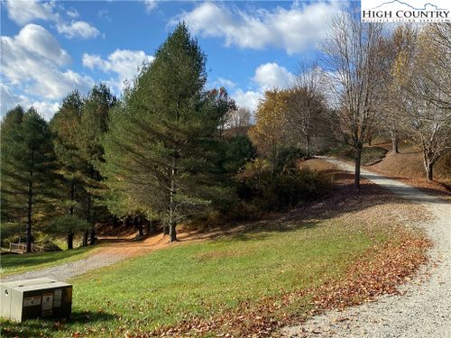 TBD Deer Crossing Road, Piney Creek, NC, 28663 | Card Image