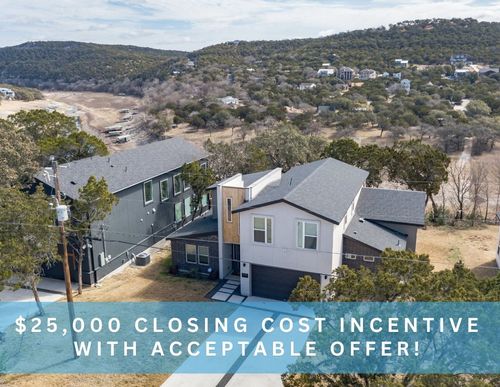 11119 Lakeside Dr, Jonestown, TX, 78645-3320 | Card Image