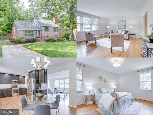 8929 Stark Rd, ANNANDALE, VA, 22003-3966 | Card Image