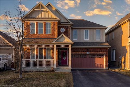 75 Chase Cres, Cambridge, ON, N3C0C5 | Card Image