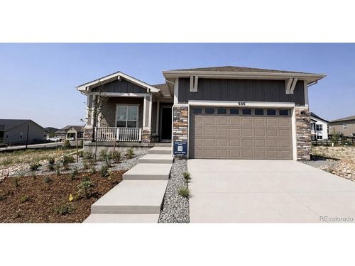 606 Stickseed Dr, Castle Rock, CO, 80104 | Card Image