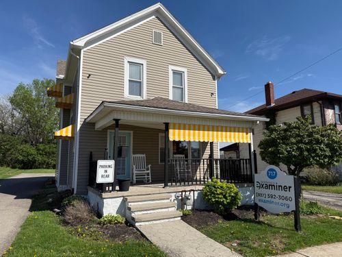 717 S Main Street, Bellefontaine, OH, 43311 | Card Image