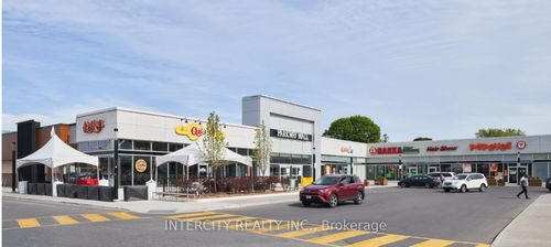 215-85 Ellesmere Rd, Scarborough, ON, M1R4B8 | Card Image