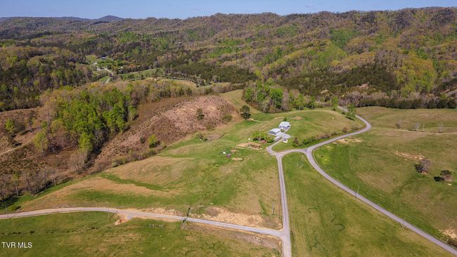 2057 Kite Rd, House other with 3 bedrooms, 2 bathrooms and null parking in Greeneville TN | Image 41