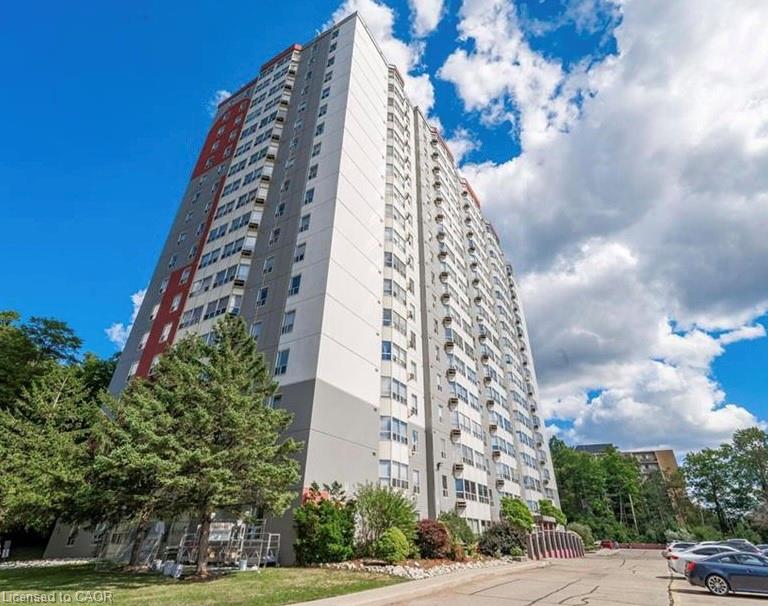 Residential Lease in Kitchener