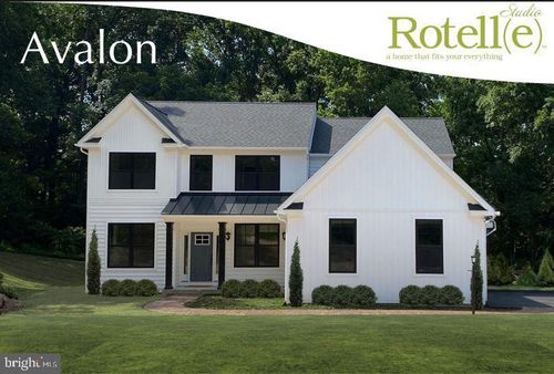Lot #2-B Valley Road, WEST GROVE, PA, 19390 | Card Image