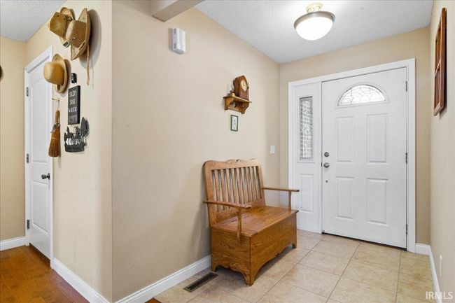 3439 Lost Creek Dr, House other with 3 bedrooms, 2 bathrooms and null parking in Evansville IN | Image 27