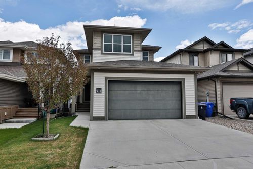 241 Lasalle Terrace W, Lethbridge, AB, T1J5G9 | Card Image