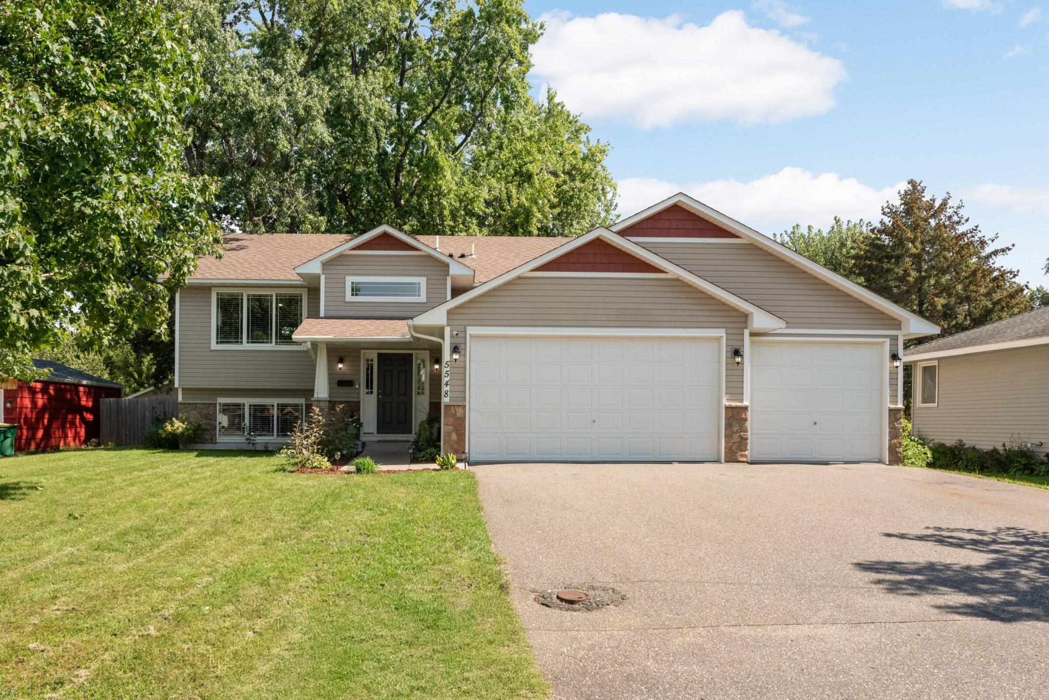Yates Ave, Minneapolis, MN 55429
