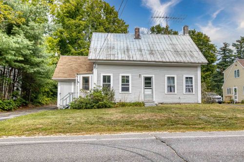 92 Moultonville Rd, Center Ossipee, NH, 03814-6813 | Card Image