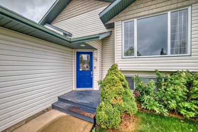 85 Herder Dr, House detached with 5 bedrooms, 3 bathrooms and 2 parking in Sylvan Lake AB | Image 3